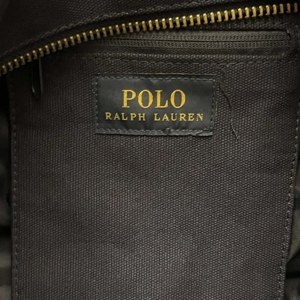 Polo Ralph Lauren Newport Navy 20